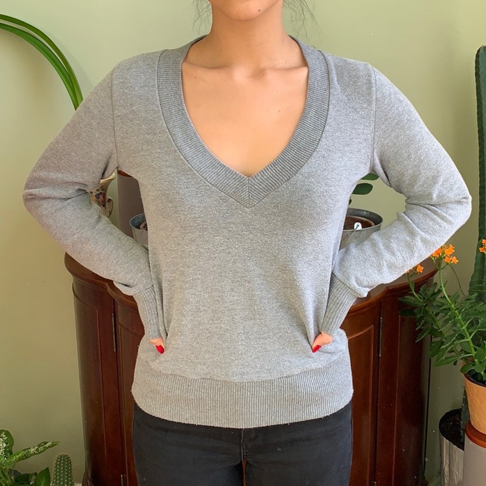 Poof! Apparel Sweater